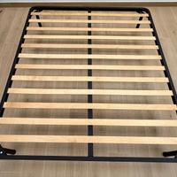 Rete matrimoniale ortopedica