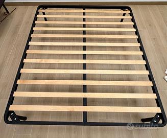 Rete matrimoniale ortopedica