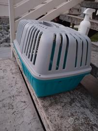 trasportino pet smoll