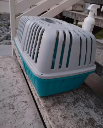 trasportino pet smoll