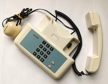 telefono vintage anni 80