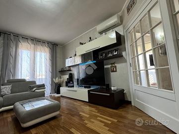 3 LOCALI A ROMENTINO