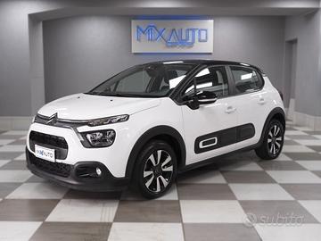 Citroen C3 1.2 Puretech Feel Pack S&S 83CV