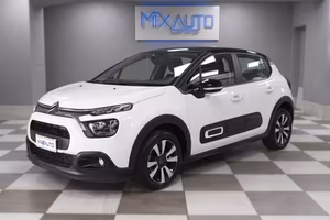 Citroen C3 1.2 Puretech Feel Pack S&S 83CV