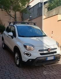 FIat 500X - GPL