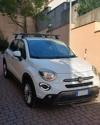 FIat 500X - GPL
