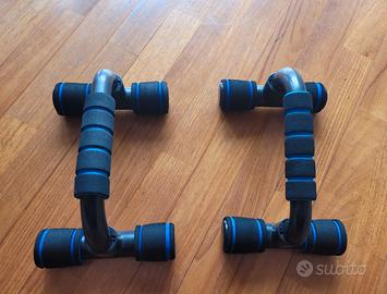 maniglie push up
