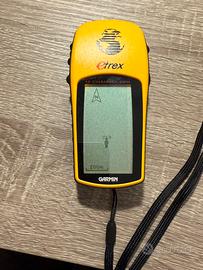 Navigatore Vintage Garmin