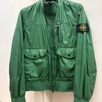 Bomber Stone Island originale usato pochissimo