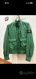 Bomber Stone Island originale usato pochissimo