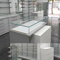 Arredamento per Profumeria o Boutique 50 mq circa