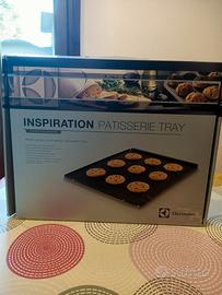 teglia Electrolux pasticceria