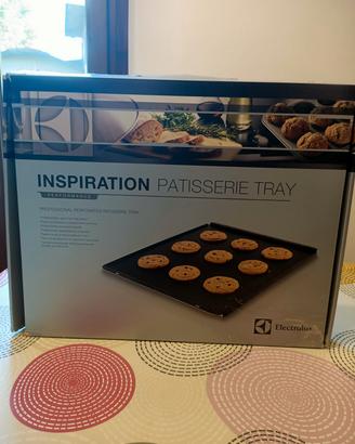 teglia Electrolux pasticceria