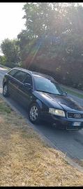 Audi A6 2.5 TDI V6
