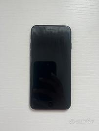 iPhone 7 nero 32 gb