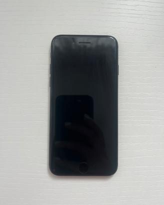 iPhone 7 nero 32 gb