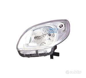 FANALE SINISTRO PER RENAULT KANGOO IV 13-19