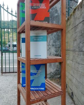 Dizionari vari
