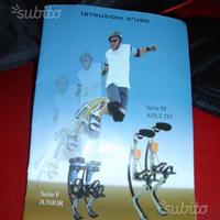 Jumper adulto