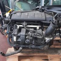 Motore A12XER Opel Corsa 1.2 benzina