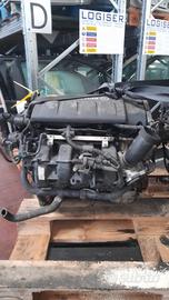 Motore A12XER Opel Corsa 1.2 benzina