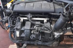 Motore A12XER Opel Corsa 1.2 benzina