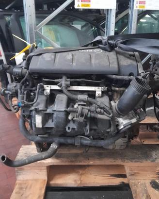Motore A12XER Opel Corsa 1.2 benzina