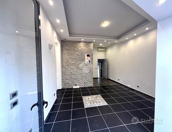 NEGOZIO A BORGHETTO SANTO SPIRITO