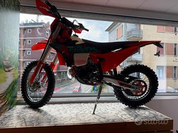 Ktm 300 EXC Six Days My 2027