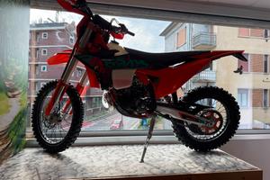 Ktm 300 EXC Six Days My 2027