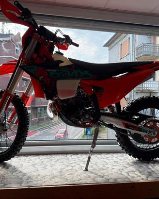 Ktm 300 EXC Six Days My 2027