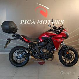 YAMAHA Tracer 700 Abs