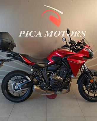 YAMAHA Tracer 700 Abs
