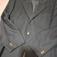 Giacca uomo Trussardi in cashmere 