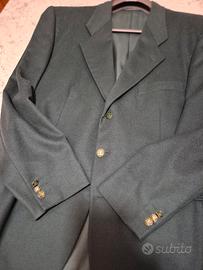 Giacca uomo Trussardi in cashmere 