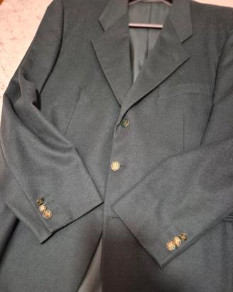 Giacca uomo Trussardi in cashmere 