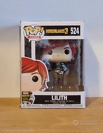 Lotto Funko Pop Vinyl