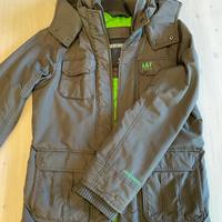 Giacca invernale/parka Abercrombie & Fitch