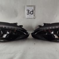 PEUGEOT 308 T9 FULL LED Fari