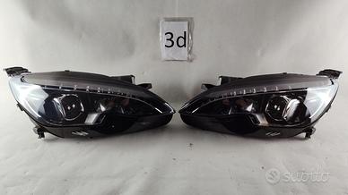 PEUGEOT 308 T9 FULL LED Fari