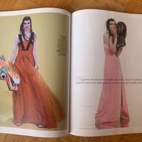 "Rolling Stones" n 4/2016 con Elisa Toffoli