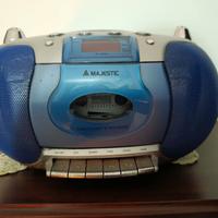 Radio anni 90