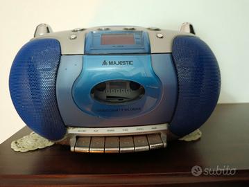 Radio anni 90