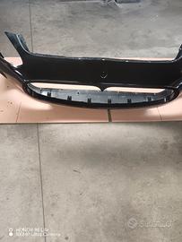 paraurti maserati gran turismo 