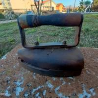 Ferro da stiro vintage 