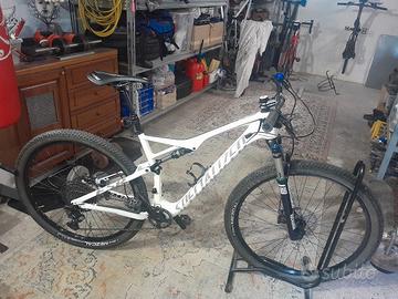mtb specialized epic comp in carbonio