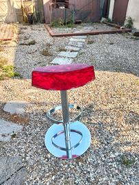 sgabello regolabile 