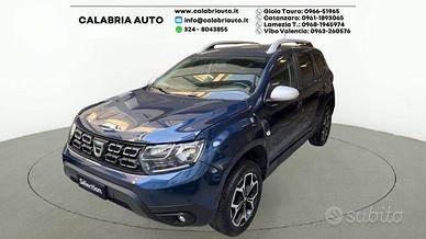DACIA Duster 1.5 Blue dCi 8V 115 CV 4x2 Prestige