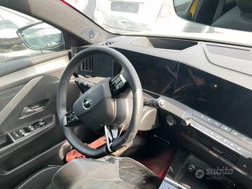 KIT AIRBAG OPEL ASTRA HATCHBACK 2021 HYBRID