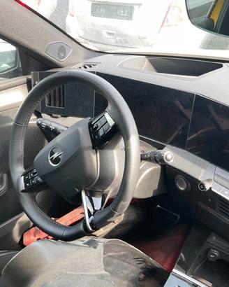KIT AIRBAG OPEL ASTRA HATCHBACK 2021 HYBRID
